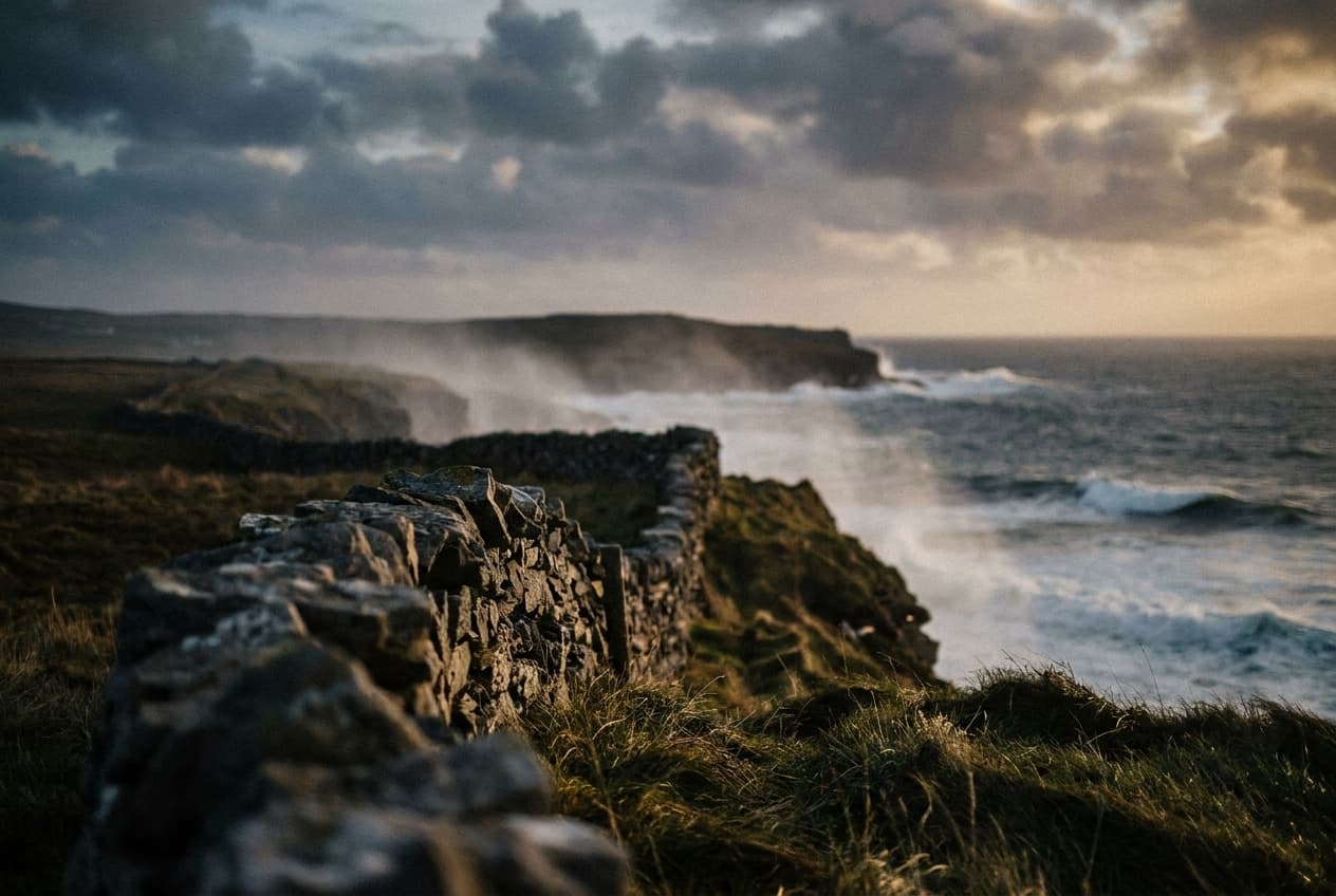 Photography in Galway