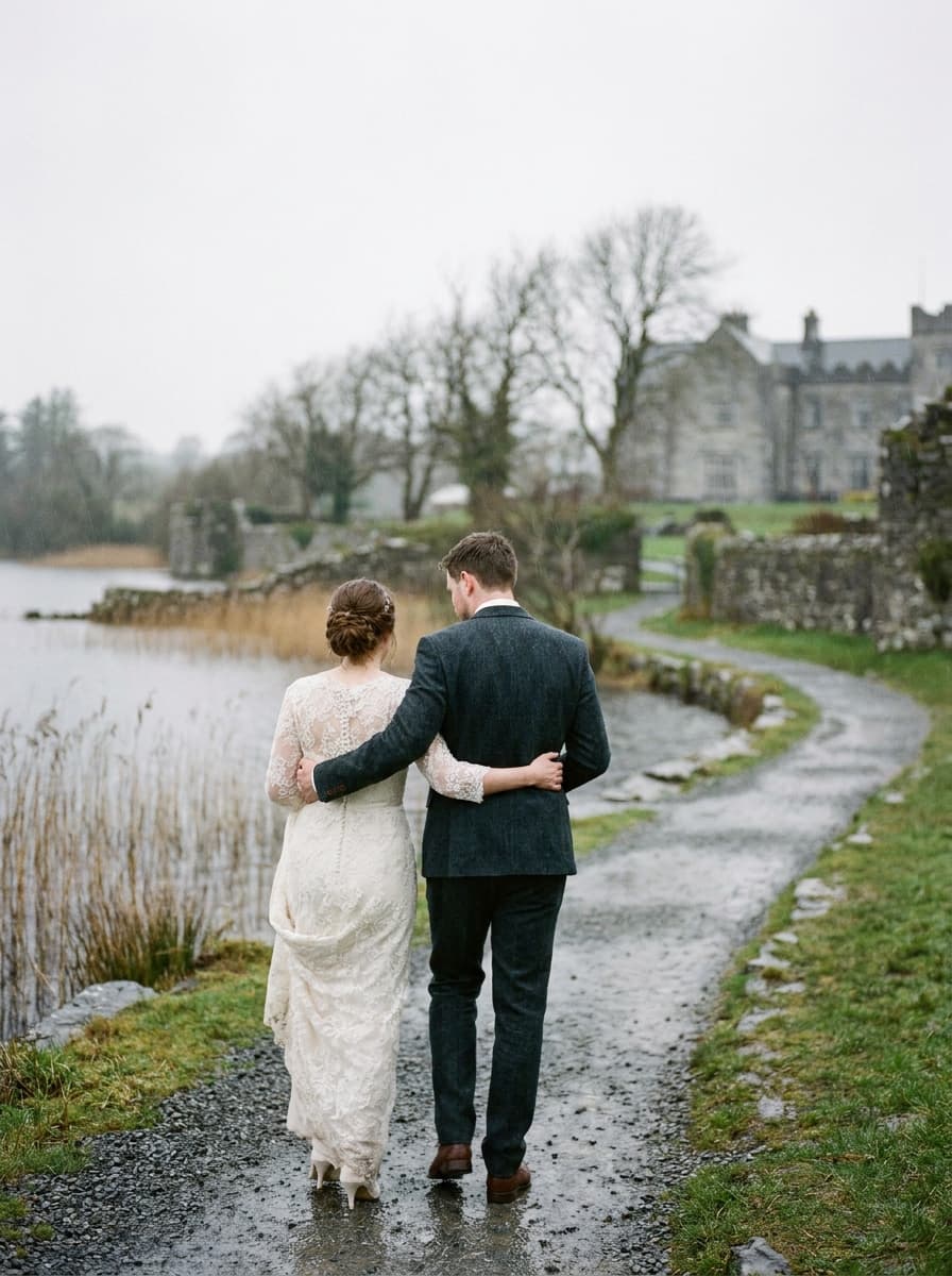Photography in Killarney