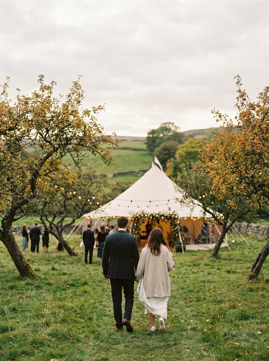Niamh & Conor wedding, photo 2