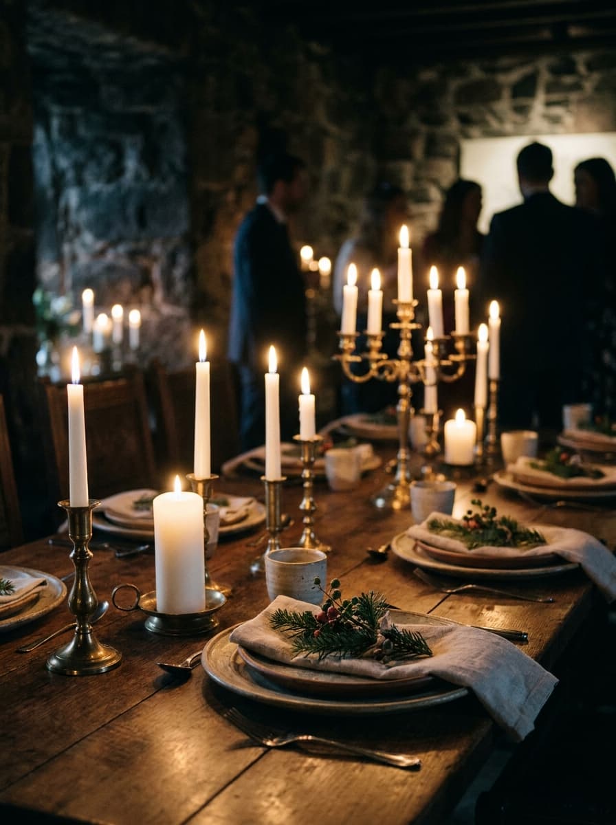 Isla & Fraser wedding, photo 1