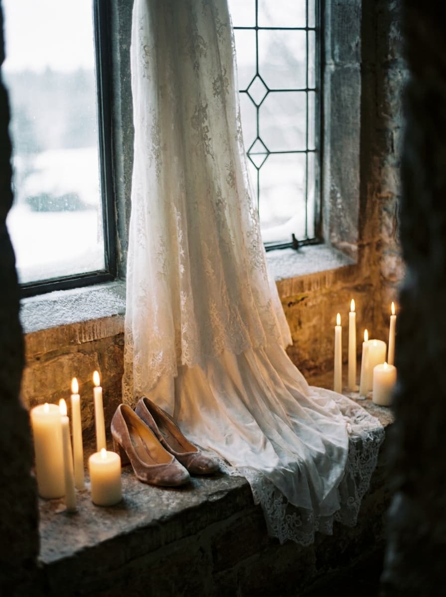 Isla & Fraser wedding, photo 3