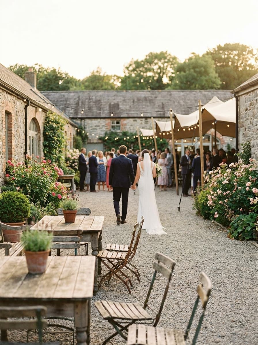 Róisín & Jack wedding, photo 2
