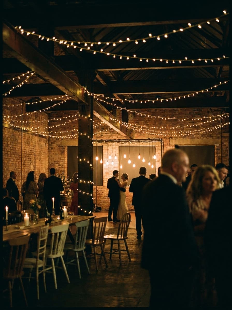 Amelia & Tom wedding, photo 2