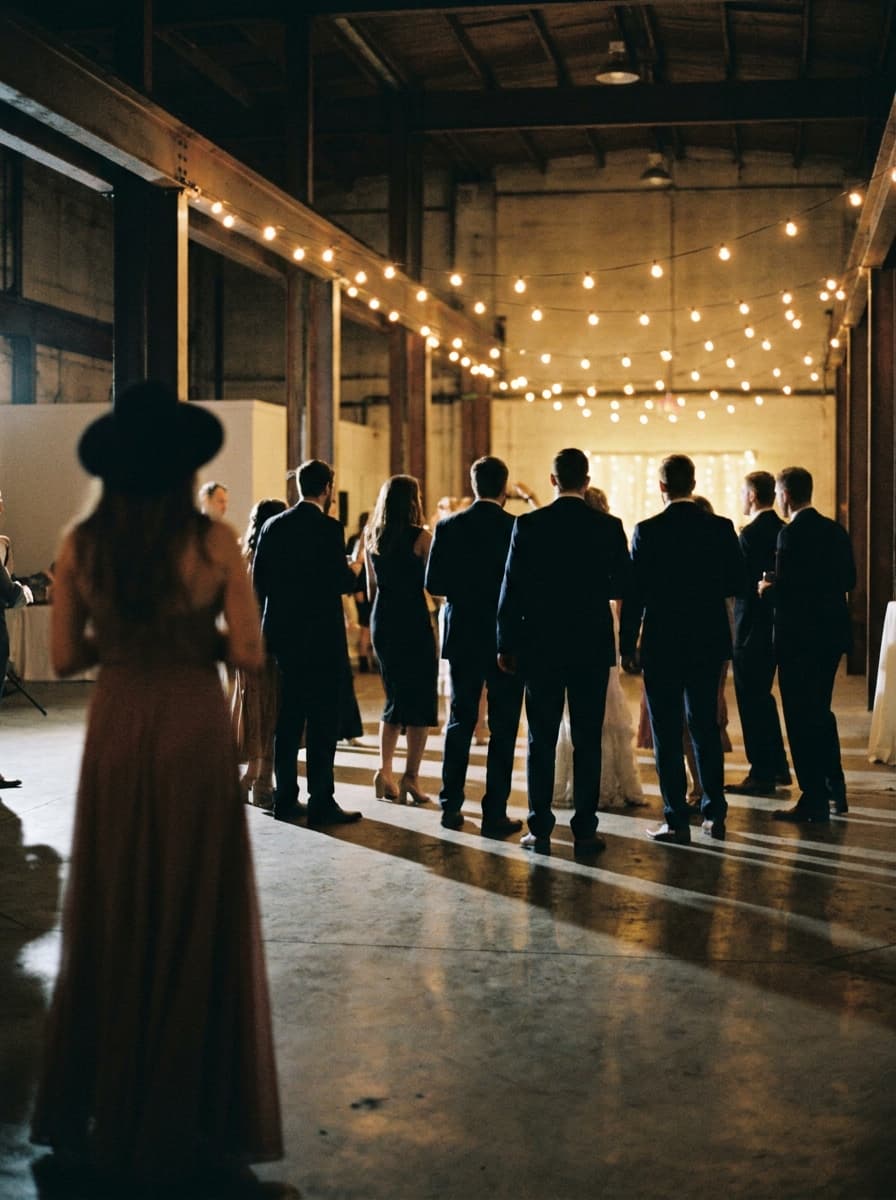 Amelia & Tom wedding, photo 3