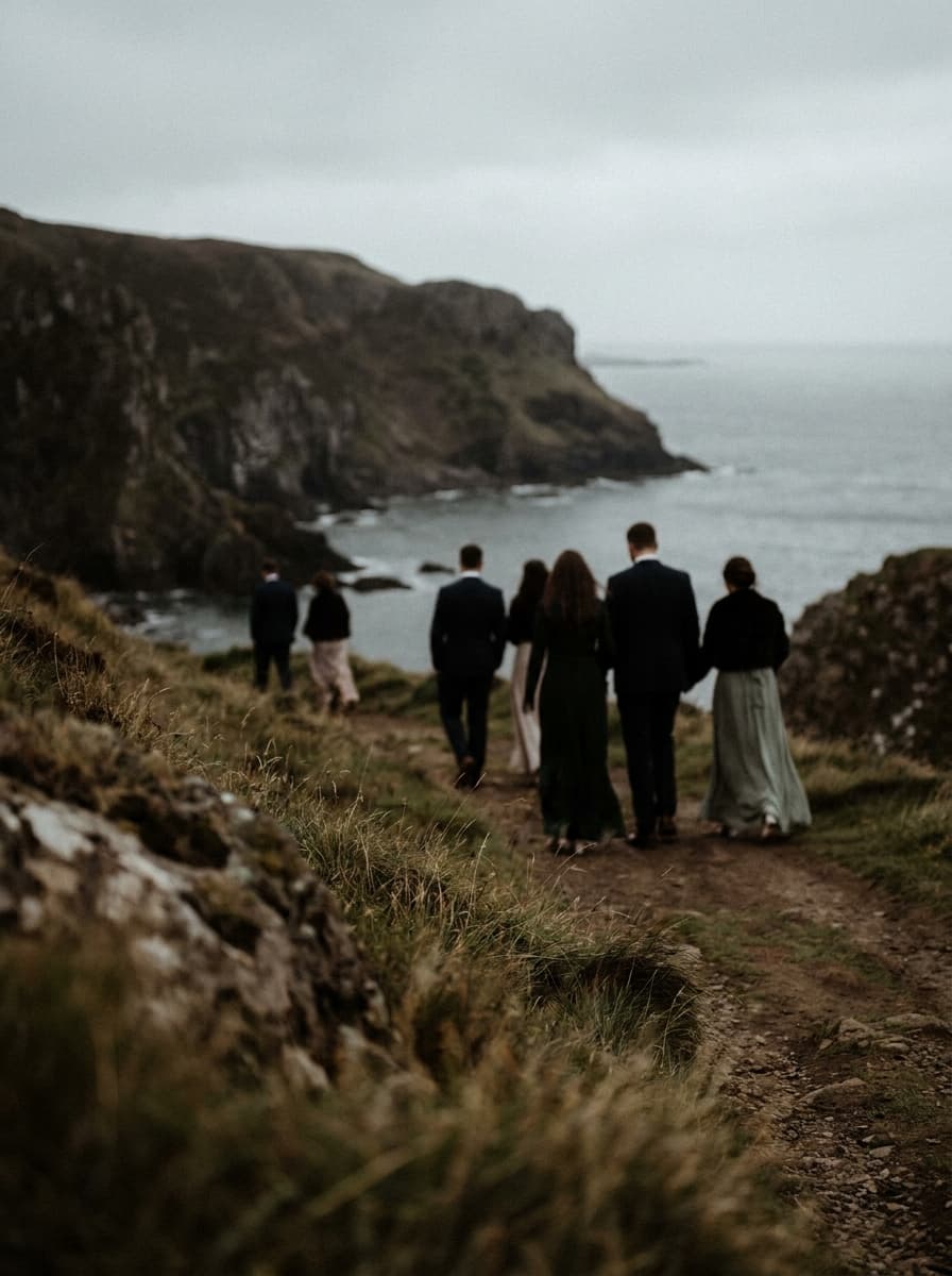 Ciara & Daniel wedding, photo 3
