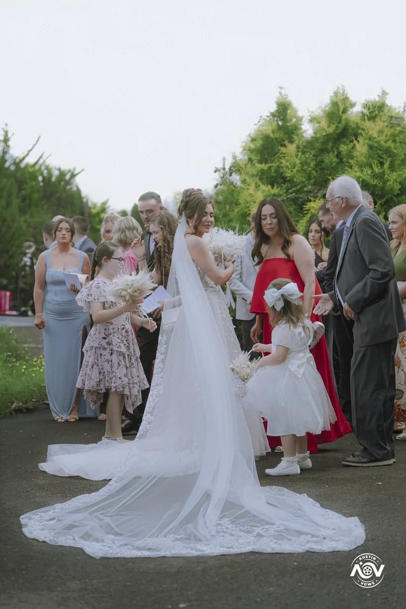 Stacey & William wedding, photo 7