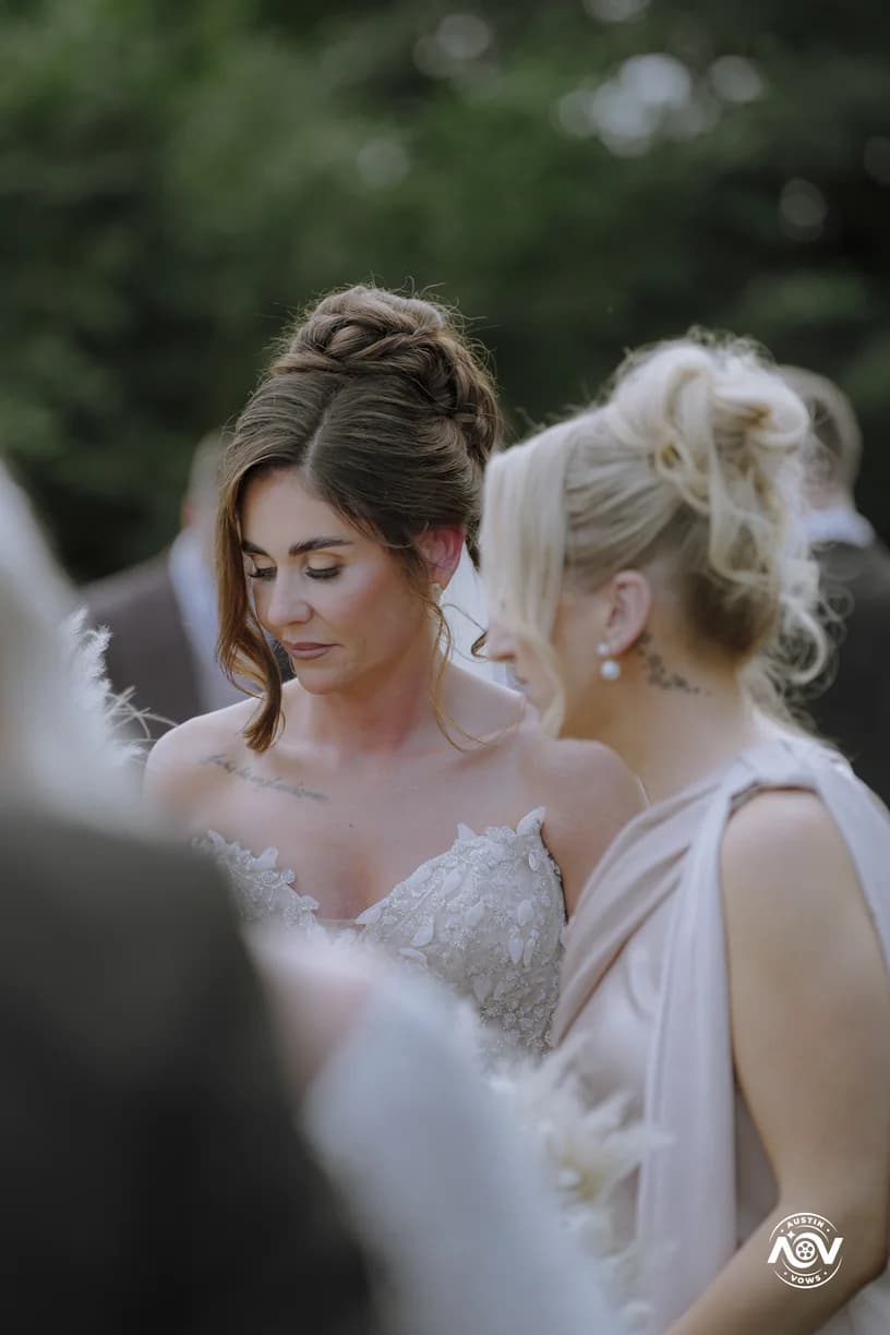 Stacey & William wedding, photo 8