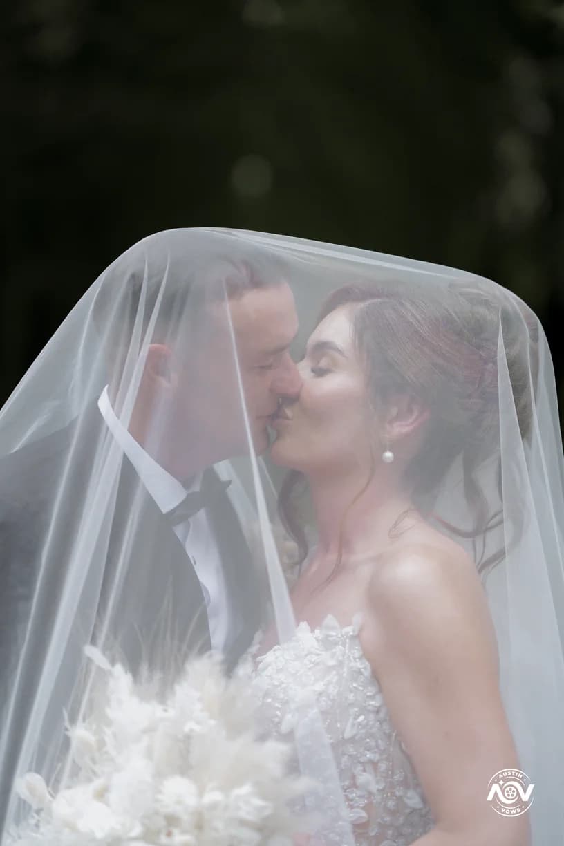 Stacey & William wedding, photo 10