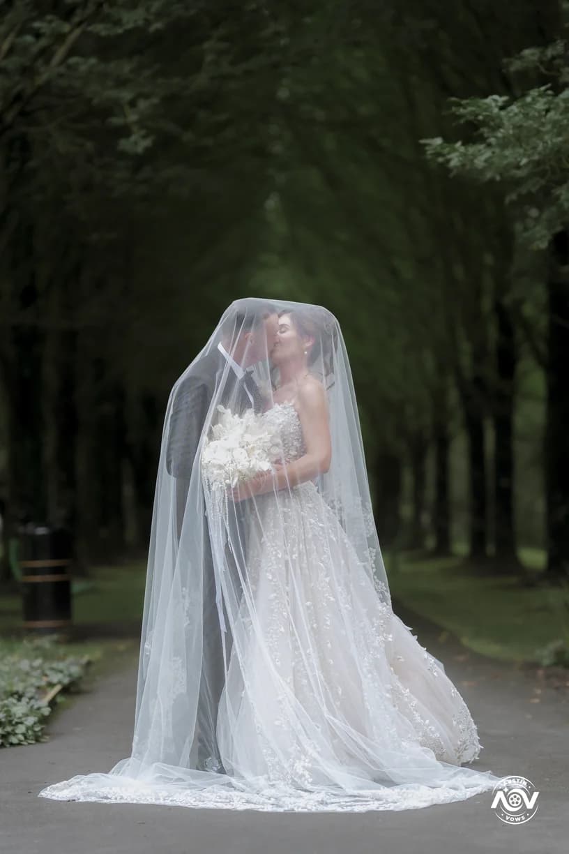 Stacey & William wedding, photo 11