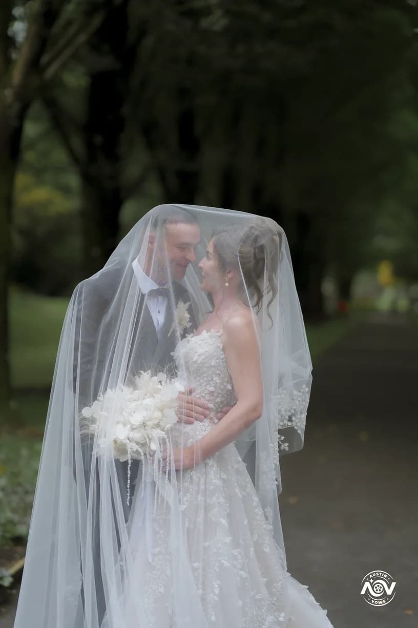 Stacey & William wedding, photo 12