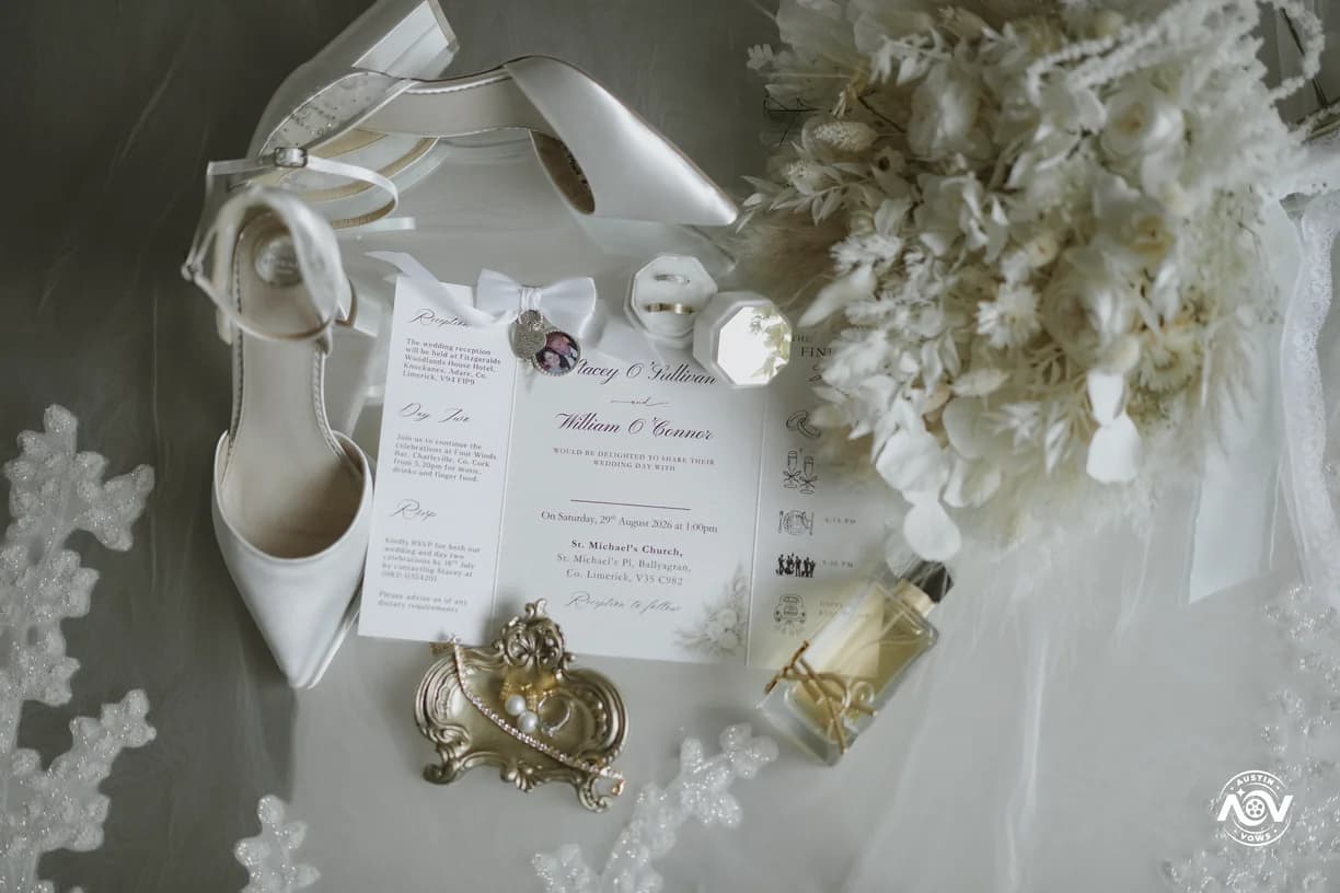 Stacey & William wedding, photo 36