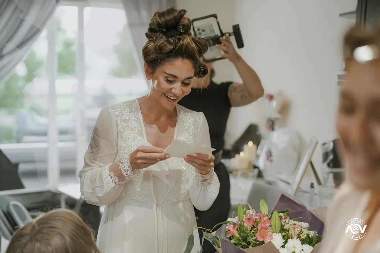 Stacey & William wedding, photo 39
