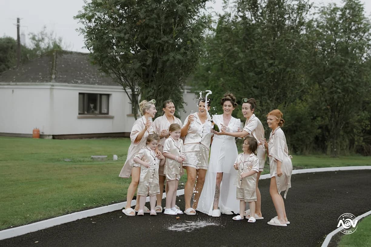 Stacey & William wedding, photo 40