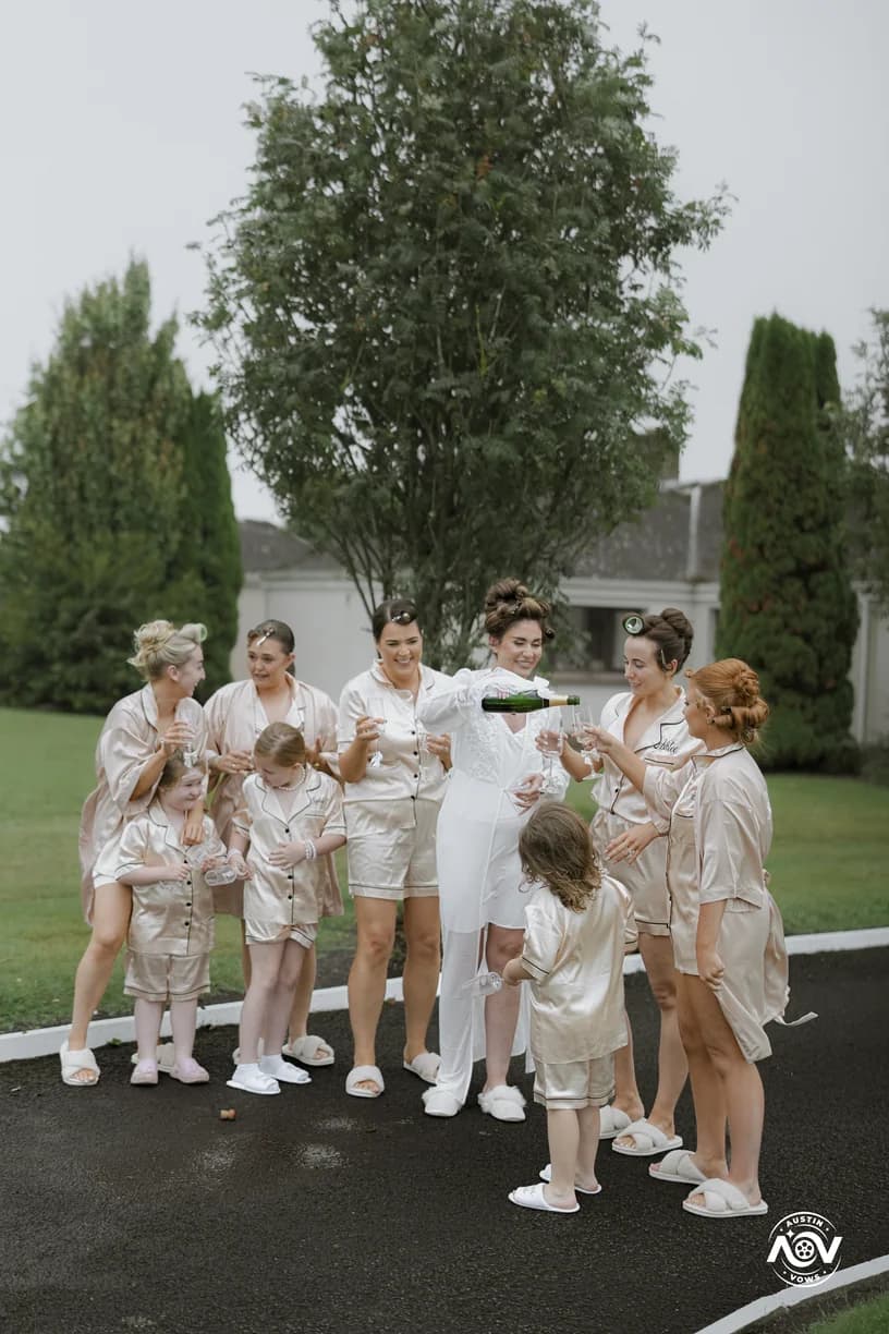 Stacey & William wedding, photo 41