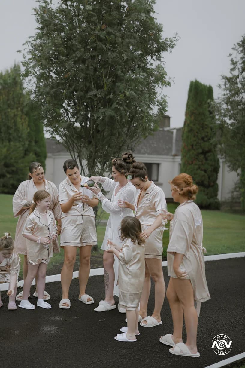 Stacey & William wedding, photo 42