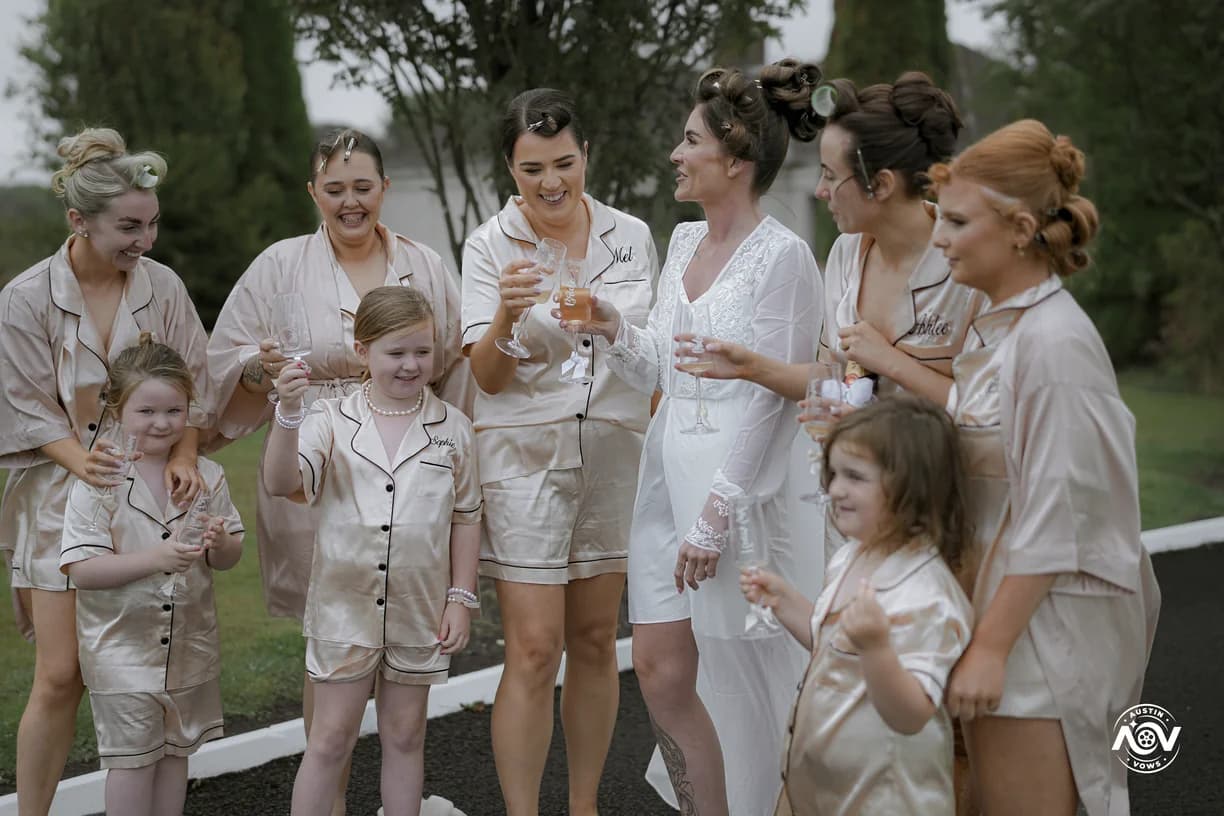 Stacey & William wedding, photo 43