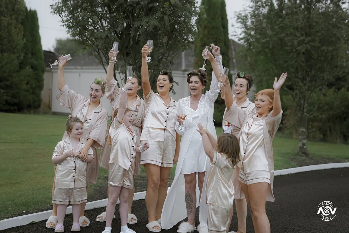 Stacey & William wedding, photo 44