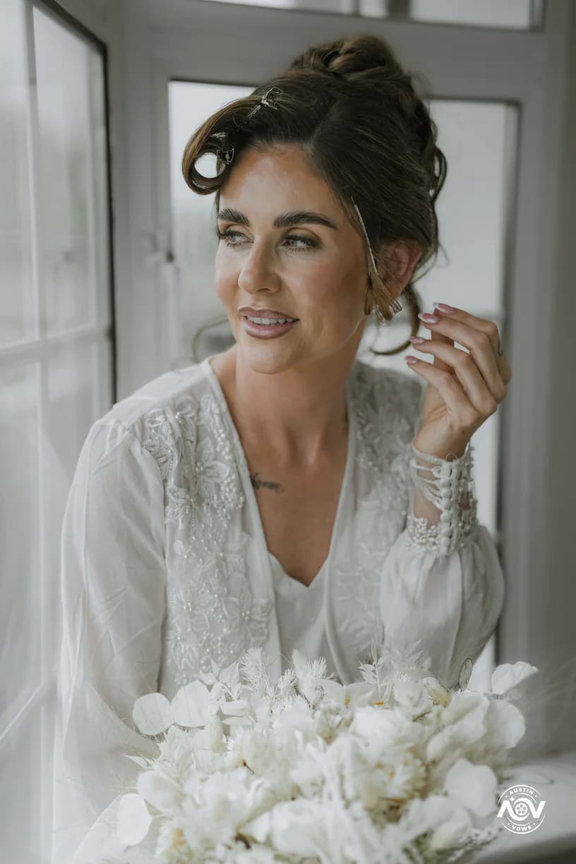 Stacey & William wedding, photo 46