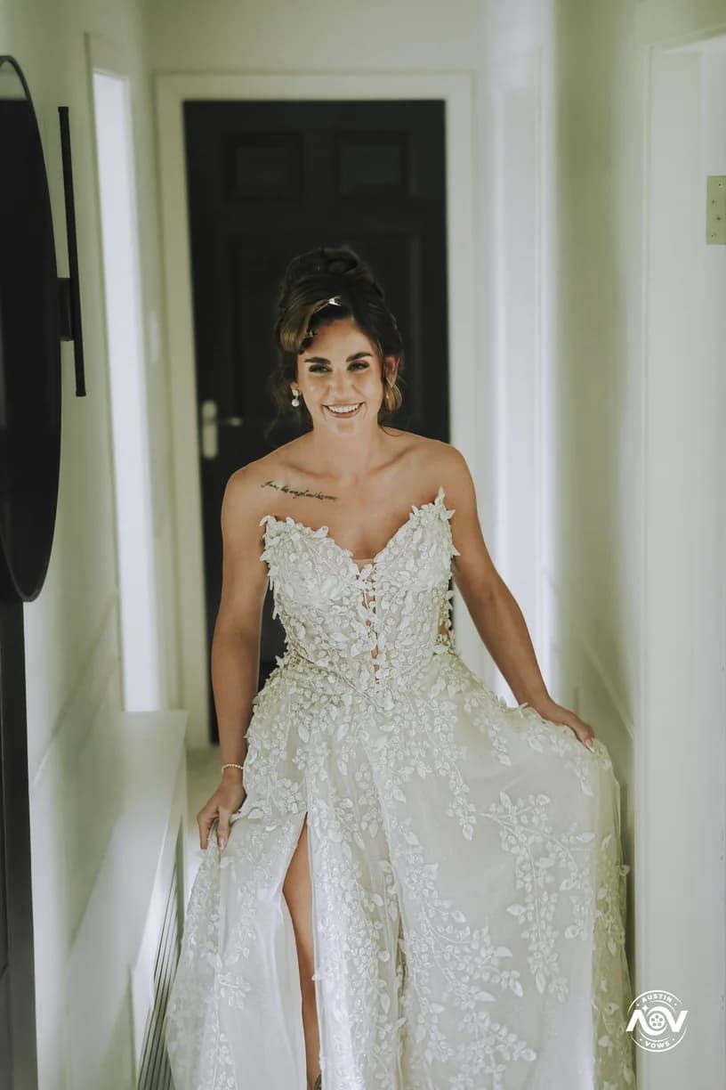 Stacey & William wedding, photo 49