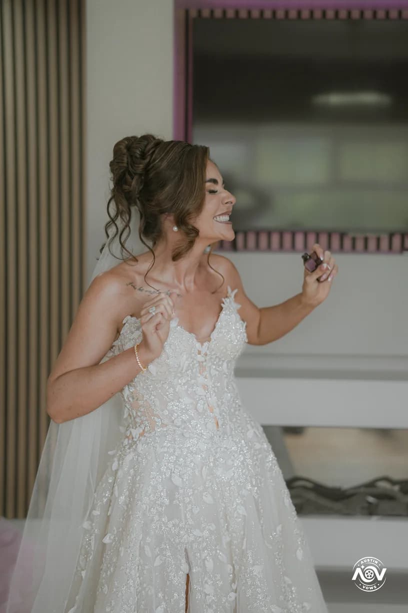 Stacey & William wedding, photo 50