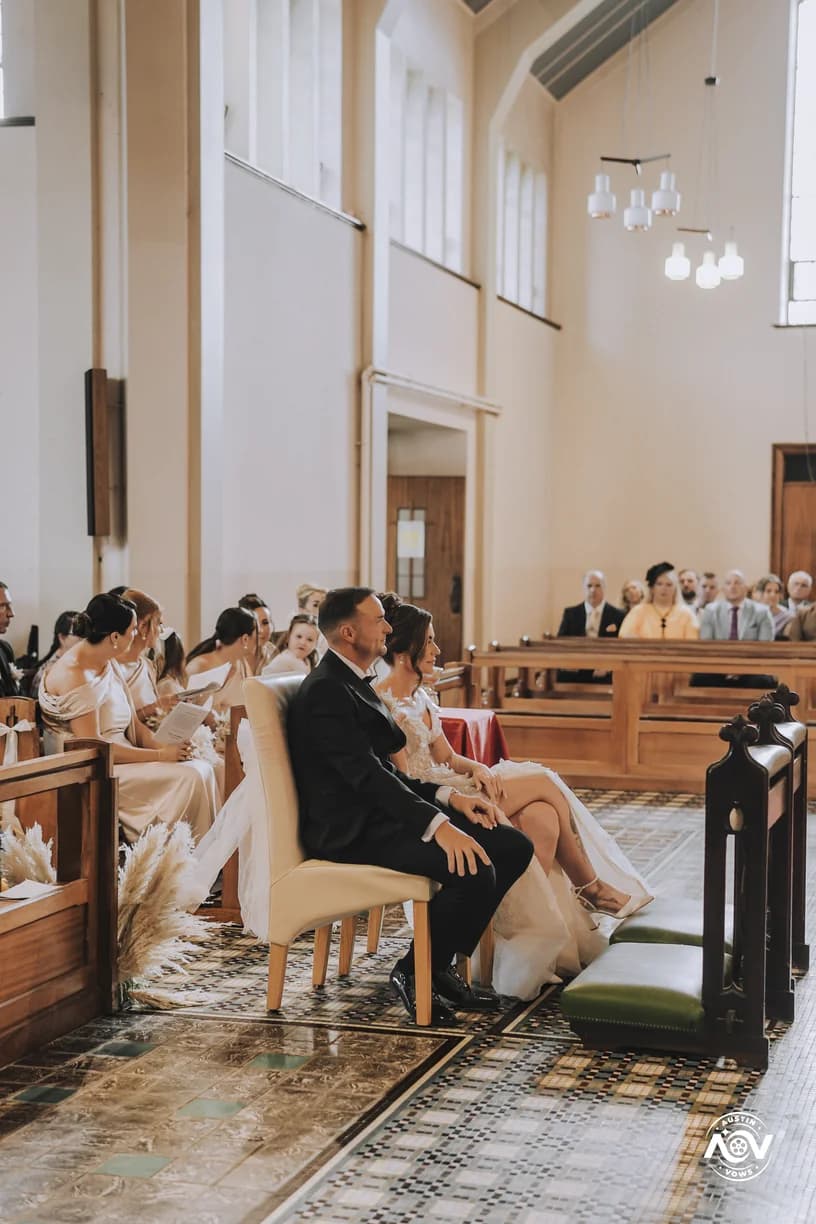 Stacey & William wedding, photo 53