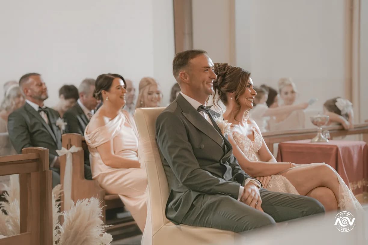 Stacey & William wedding, photo 55