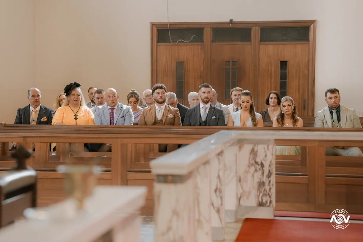 Stacey & William wedding, photo 56