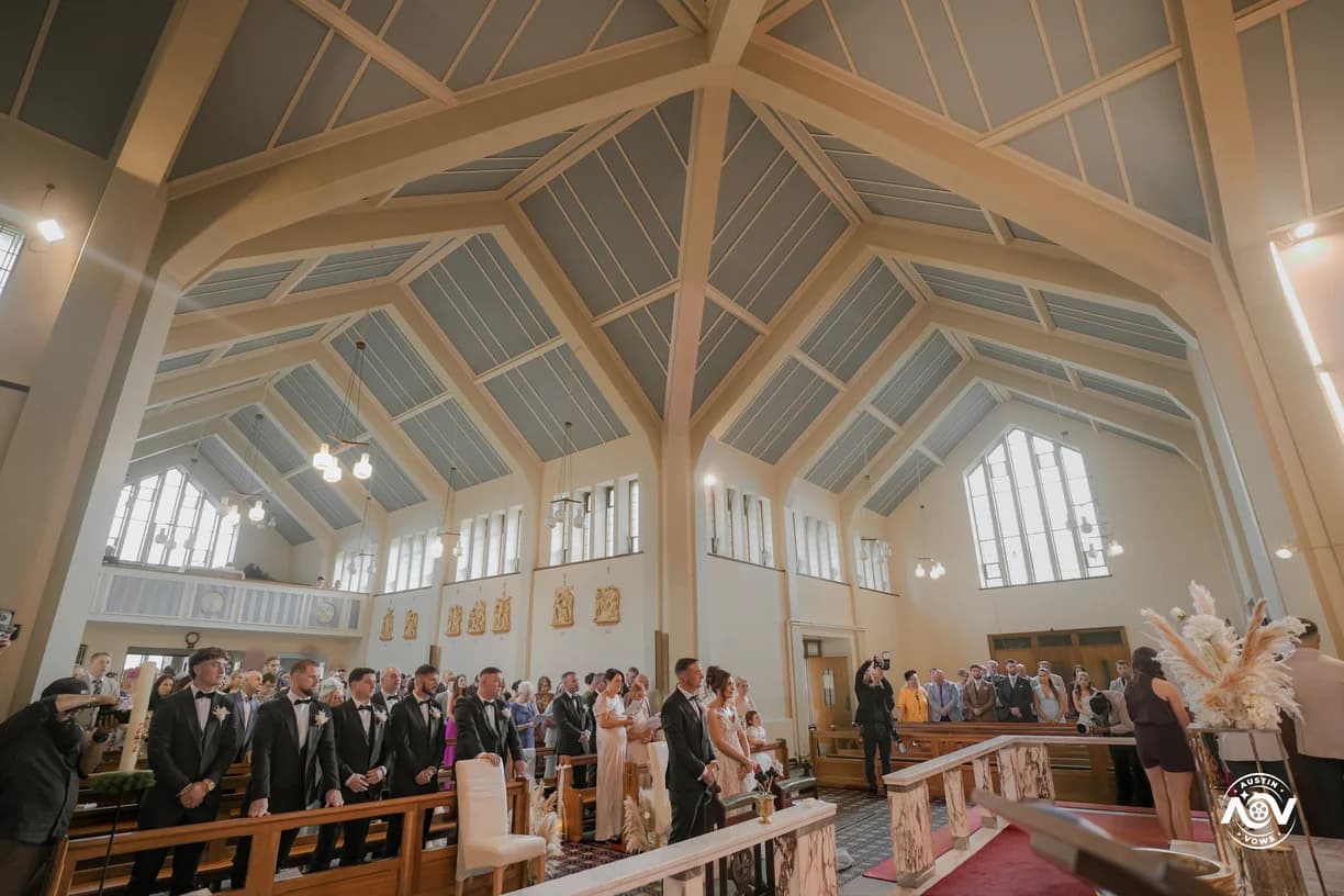 Stacey & William wedding, photo 62
