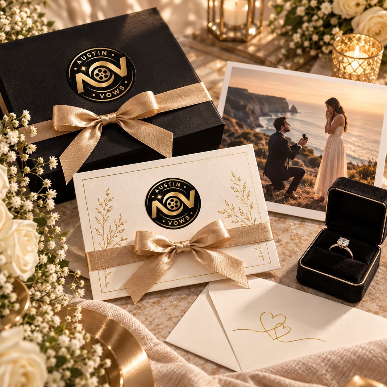 Engagement Photography Voucher